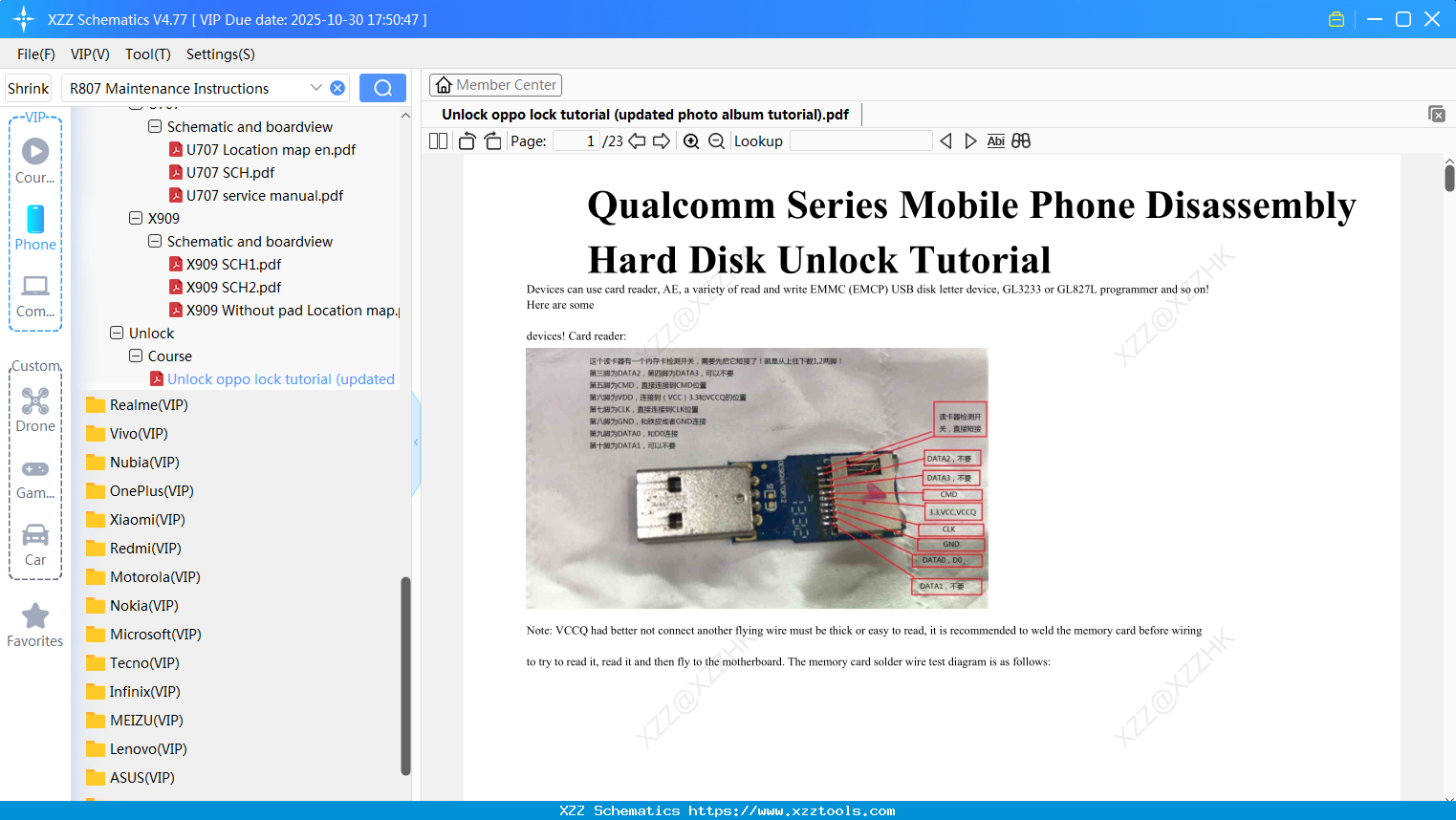 Unlock Oppo Lock Tutorial (updated Photo Album Tutorial)